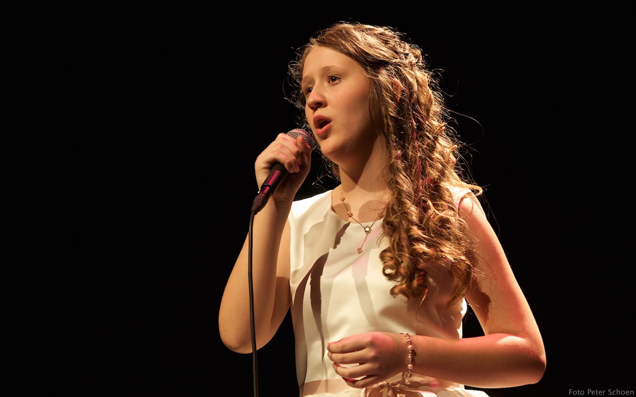 Foto by Peter Schoen Foto by Peter Schoen